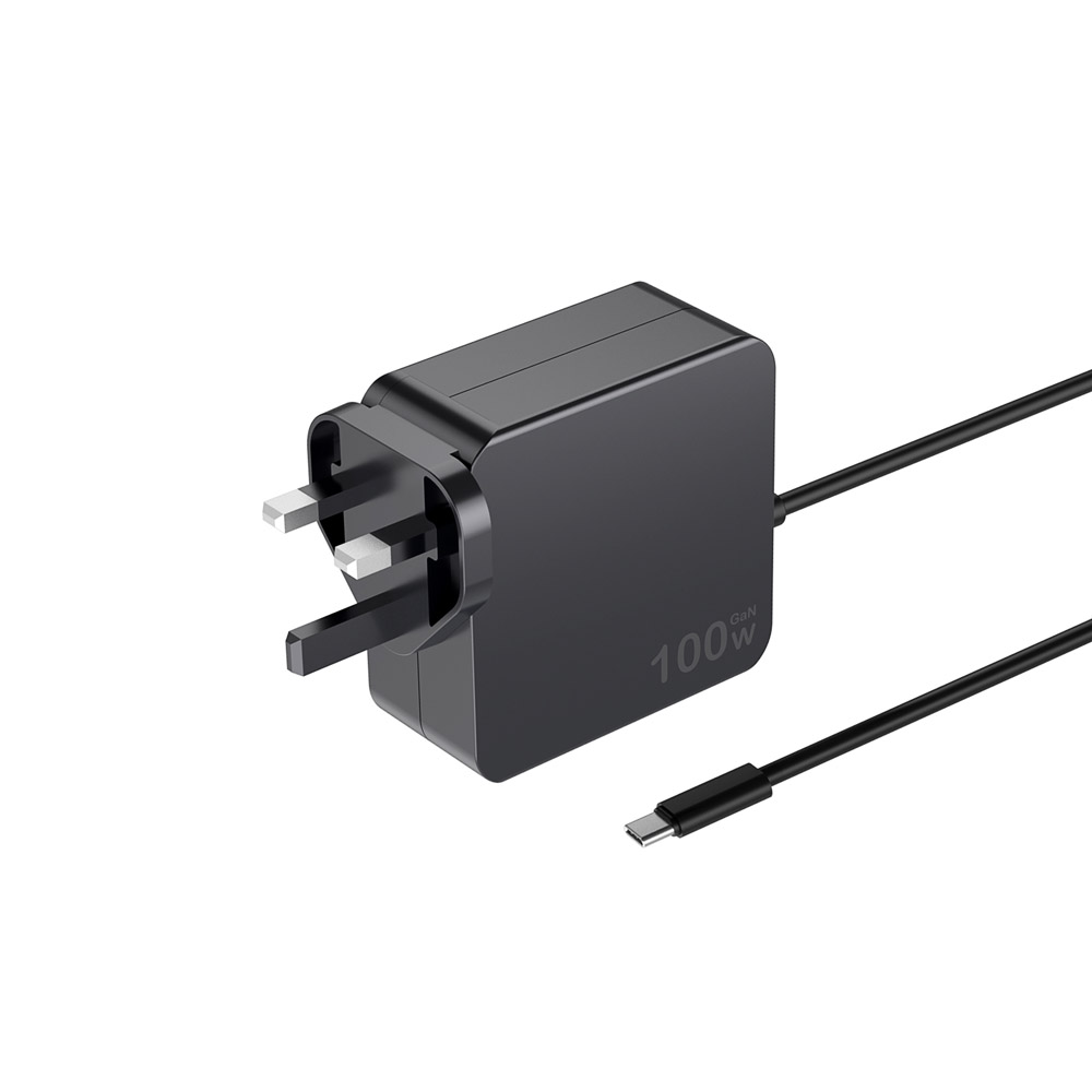 100W Laptop PD Charger